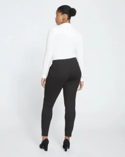 Universal Standard Moro Pocket Signature Ponte Pants