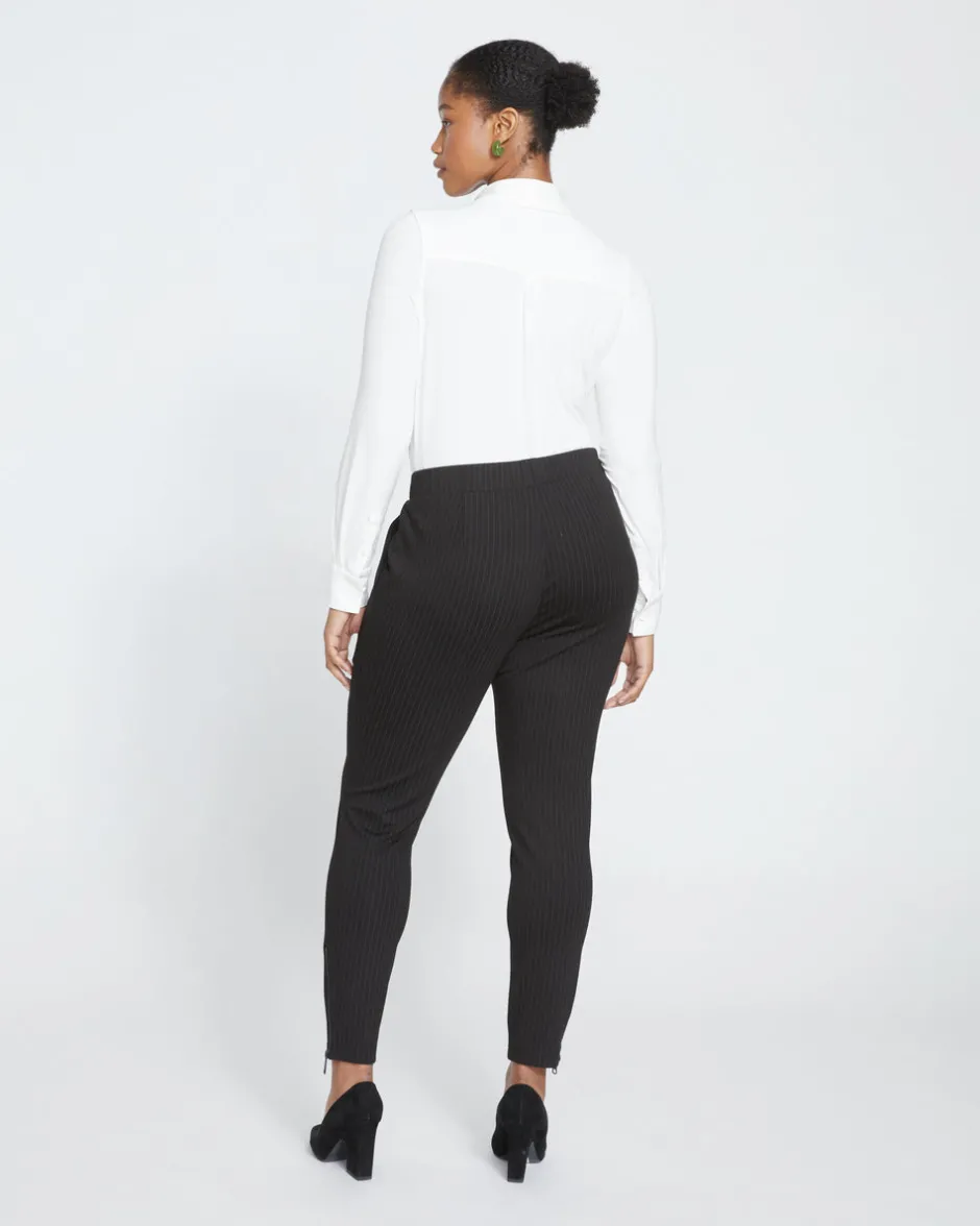 Universal Standard Moro Pocket Signature Ponte Pants