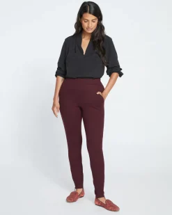 Universal Standard Moro Pocket Signature Ponte Pants