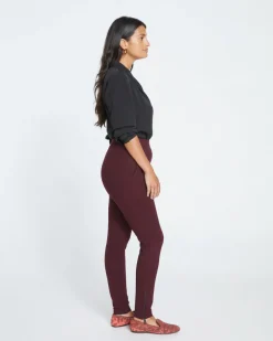 Universal Standard Moro Pocket Signature Ponte Pants