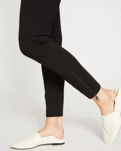 Universal Standard Moro Pocket Signature Ponte Pants