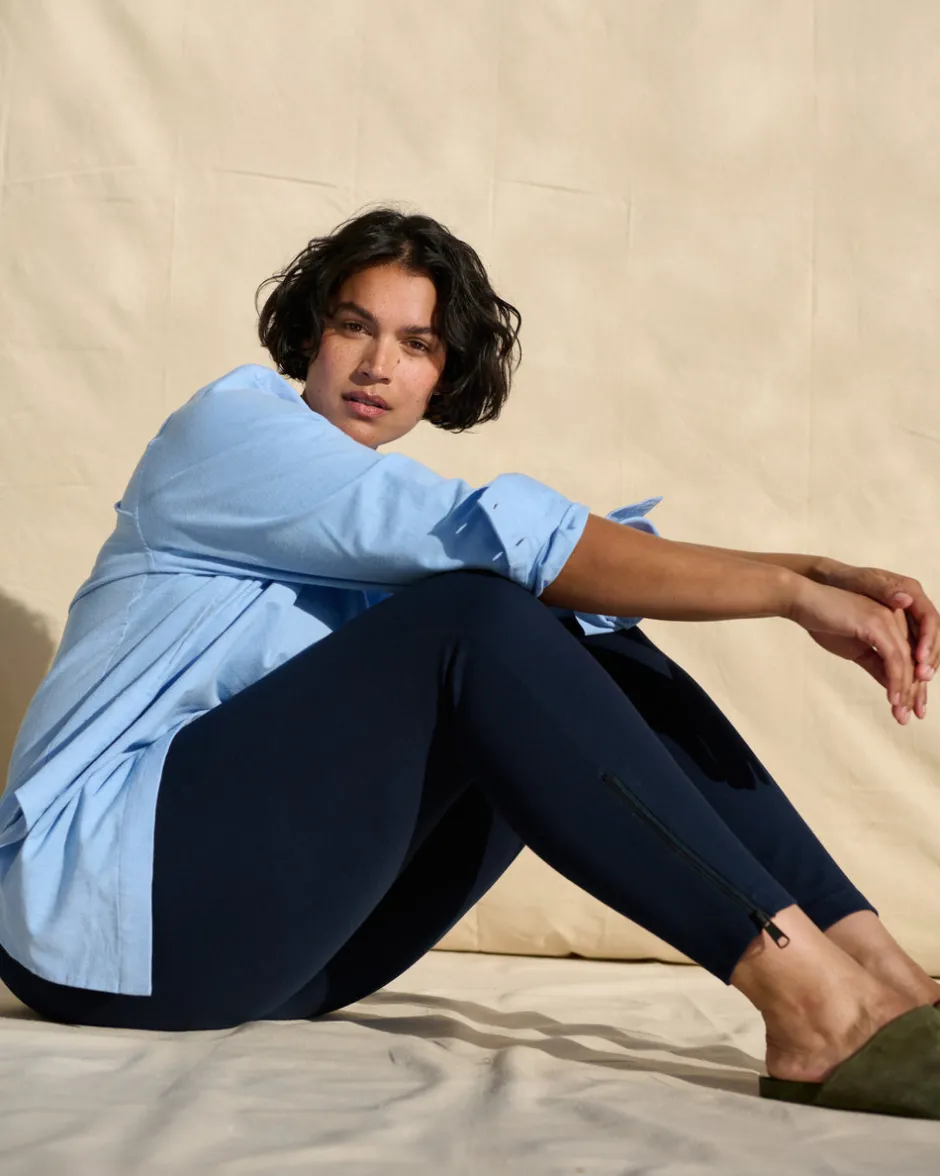 Universal Standard Moro Pocket Signature Ponte Pants