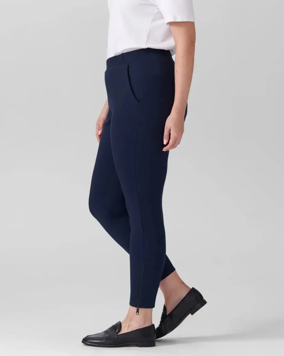 Universal Standard Moro Pocket Signature Ponte Pants