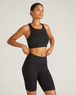 Universal Standard Next-to-Naked Bike Shorts