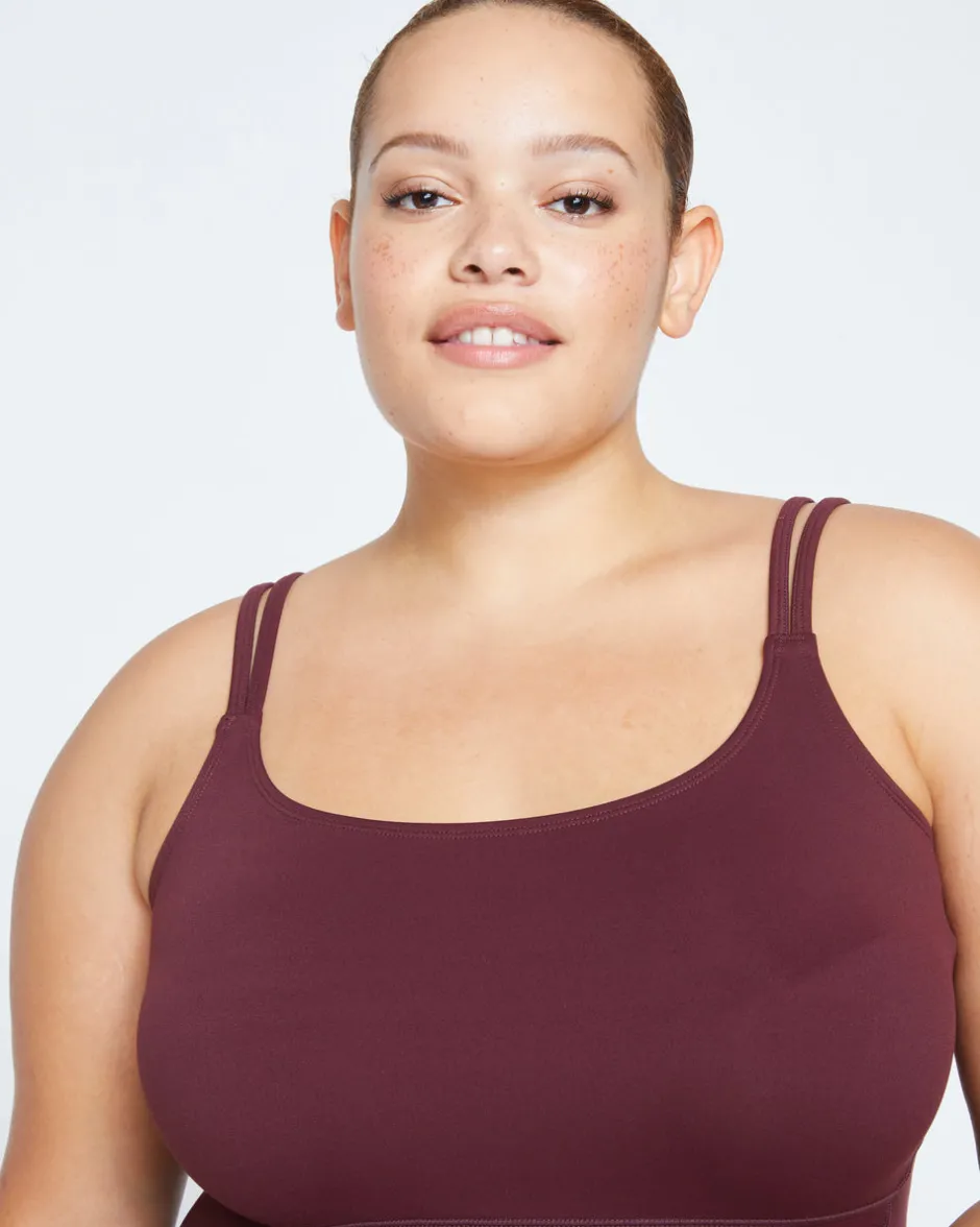 Universal Standard Next-to-Naked Bodyshort