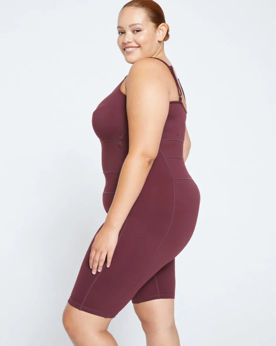 Universal Standard Next-to-Naked Bodyshort