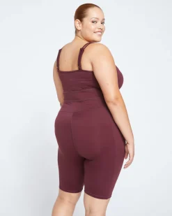 Universal Standard Next-to-Naked Bodyshort