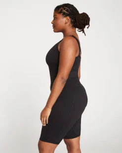 Universal Standard Next-to-Naked Bodyshort