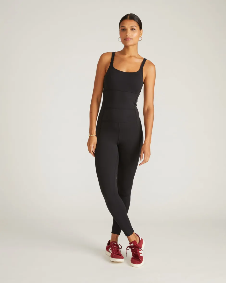 Universal Standard Next-to-Naked Bodysuit