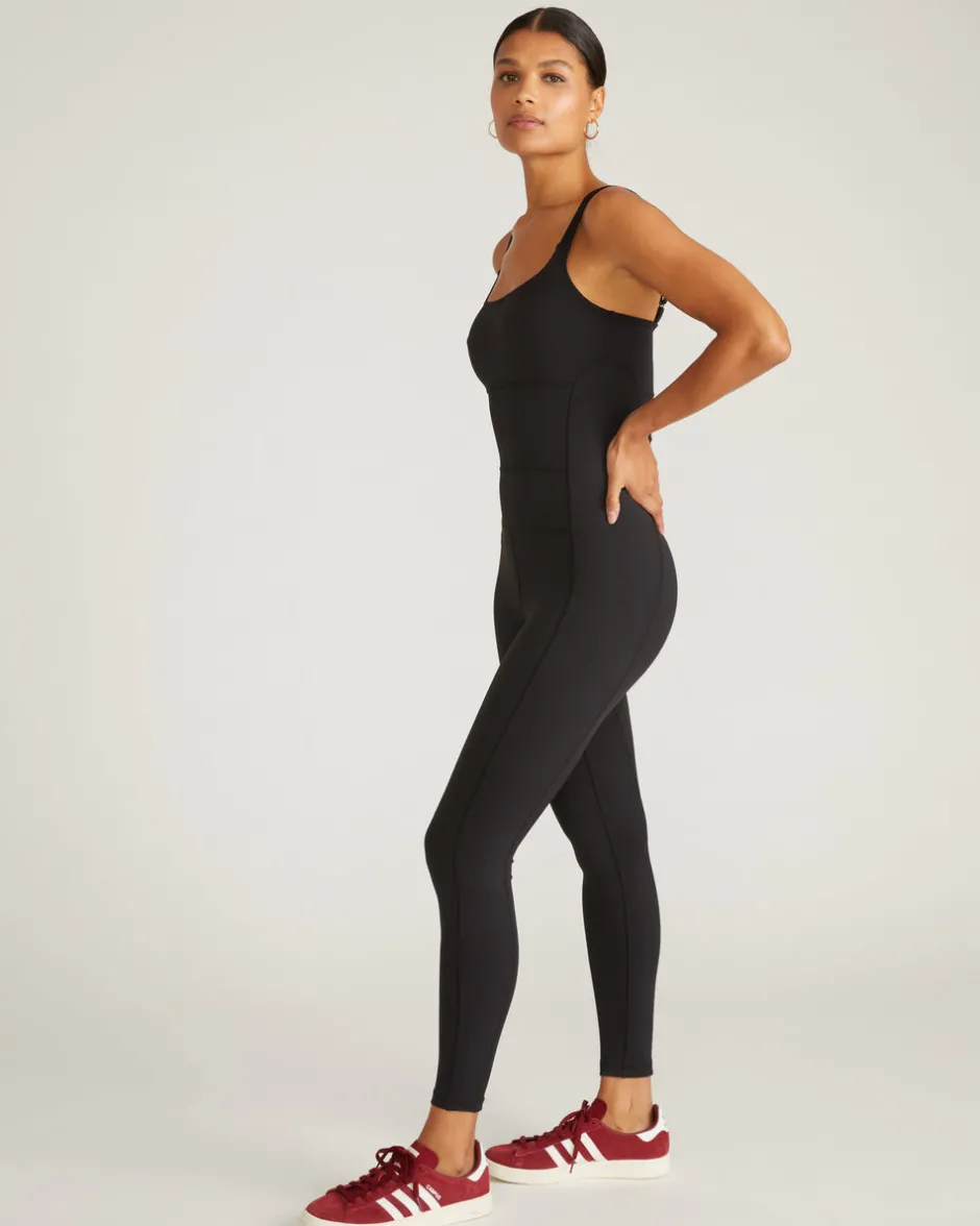 Universal Standard Next-to-Naked Bodysuit