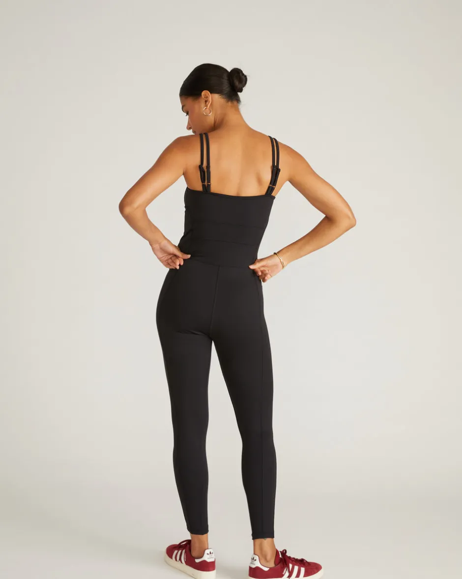 Universal Standard Next-to-Naked Bodysuit