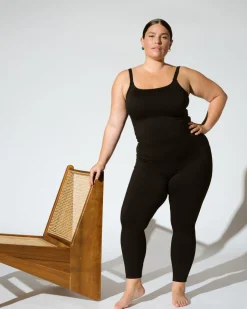 Universal Standard Next-to-Naked Bodysuit