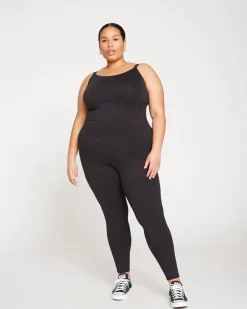 Universal Standard Next-to-Naked Bodysuit