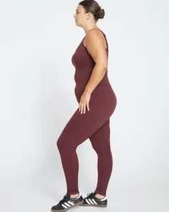 Universal Standard Next-to-Naked Bodysuit