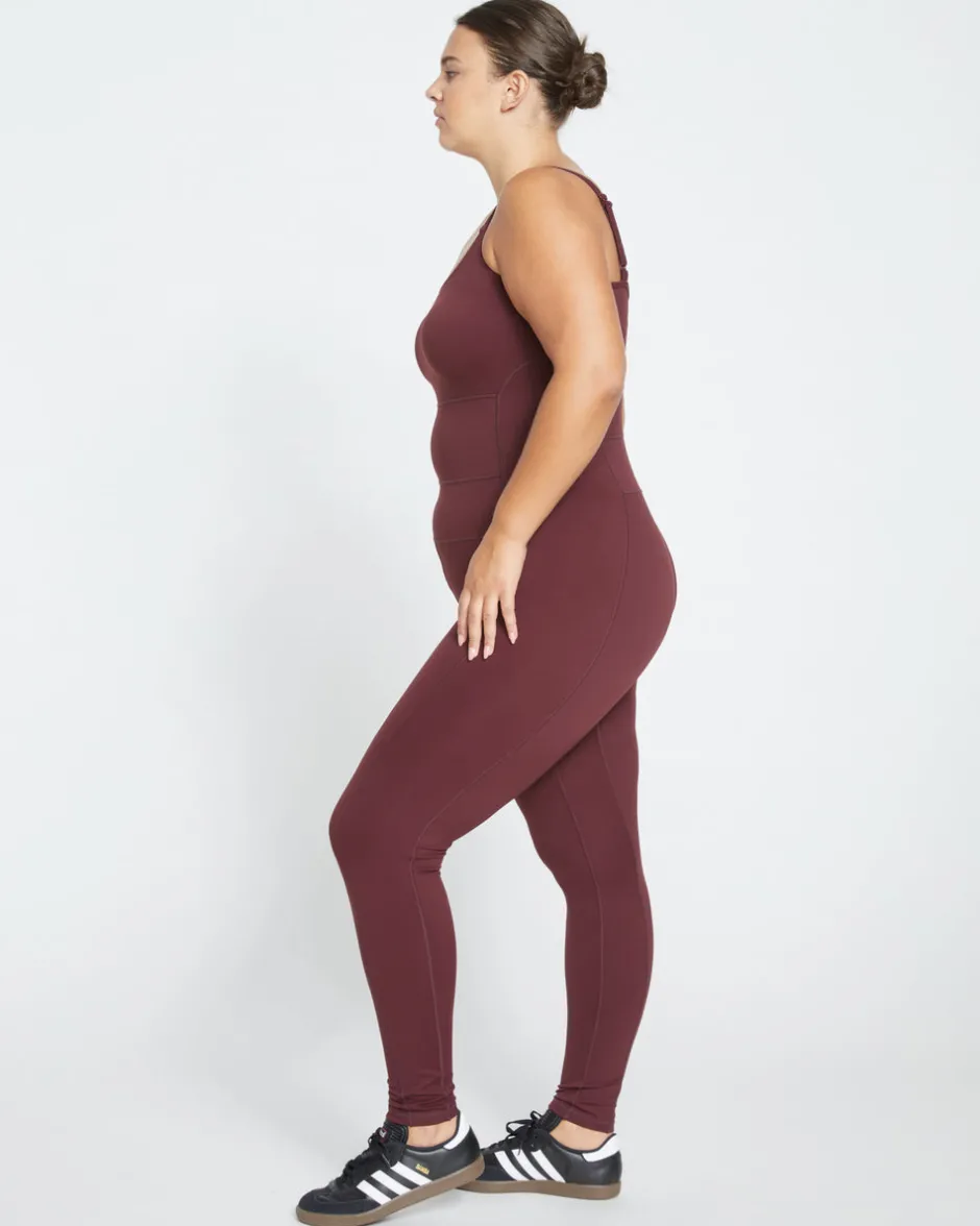 Universal Standard Next-to-Naked Bodysuit
