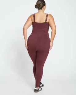Universal Standard Next-to-Naked Bodysuit