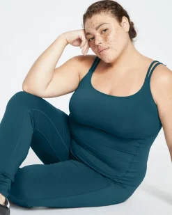 Universal Standard Next-to-Naked Bodysuit
