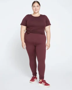 Universal Standard Next-to-Naked Legging