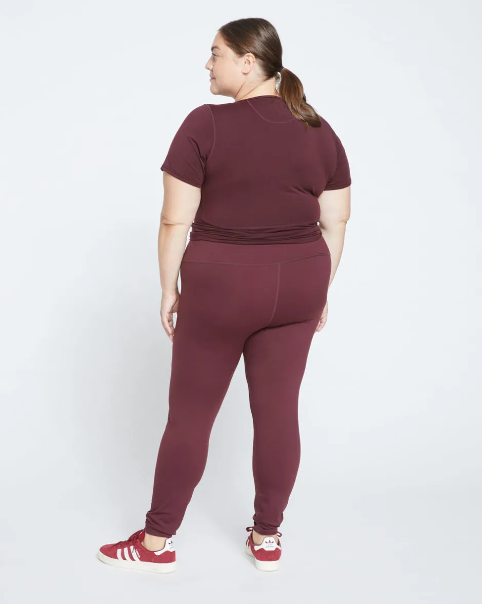 Universal Standard Next-to-Naked Legging