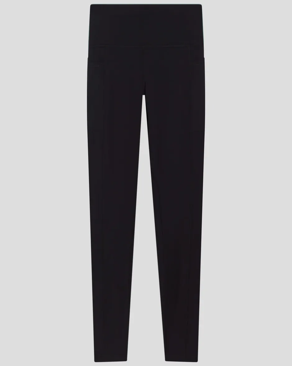 Universal Standard Next-to-Naked Pocket Legging