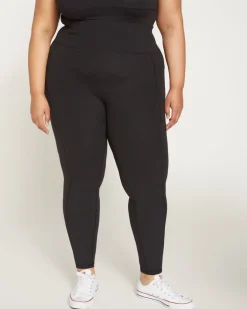 Universal Standard Next-to-Naked Pocket Legging