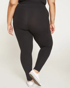 Universal Standard Next-to-Naked Pocket Legging