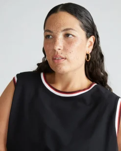 Universal Standard Patti Muscle Tank