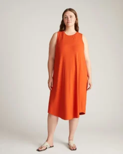 Universal Standard Pearl Divine Jersey Dress