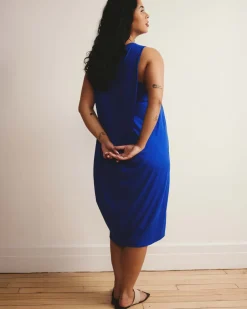 Universal Standard Pearl Divine Jersey Dress