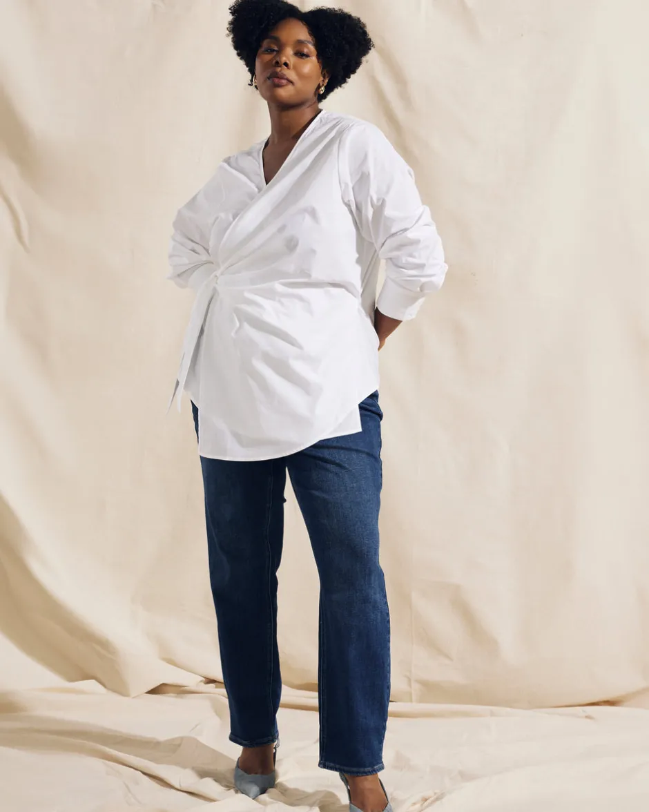 Universal Standard Perfect Jeans