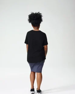 Universal Standard Petite Tee Rex