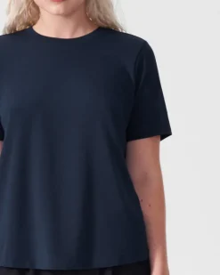 Universal Standard Petite Tee Rex