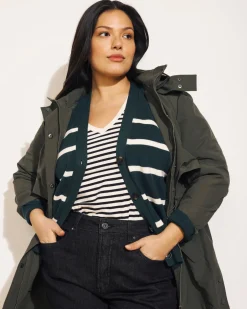 Universal Standard Precision Parka