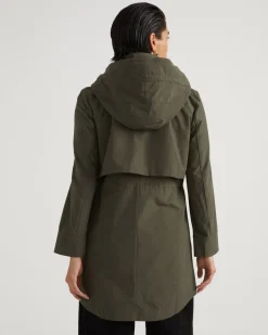 Universal Standard Precision Parka