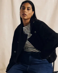 Universal Standard Rivington Jacket