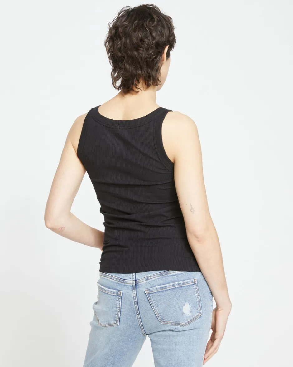 Universal Standard Roitfeld Ribbed Tank