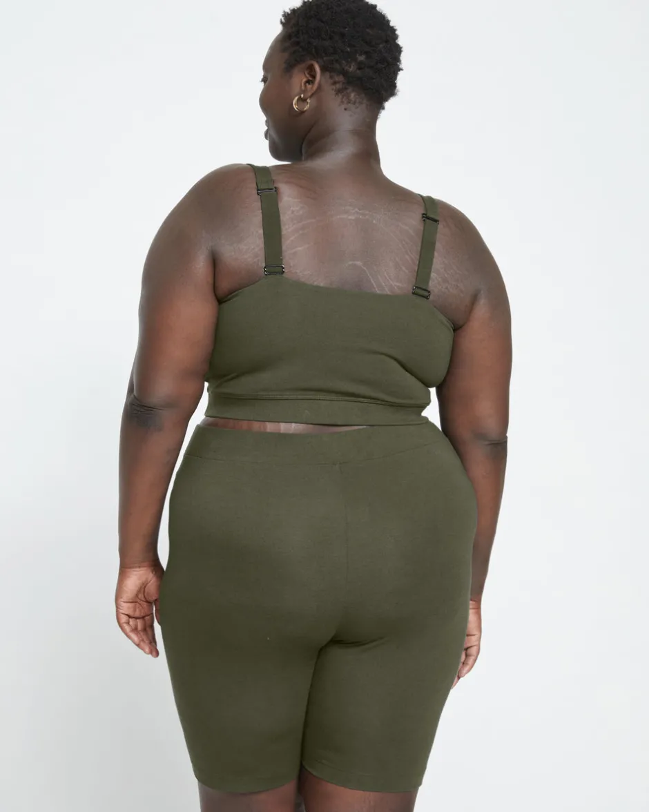 Universal Standard Roya Better Bralette