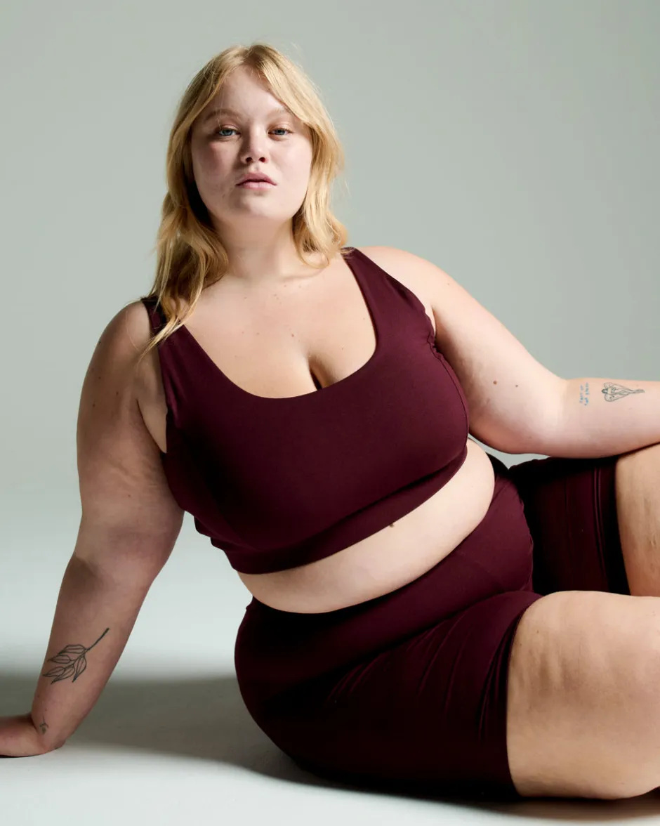 Universal Standard Roya Better Bralette