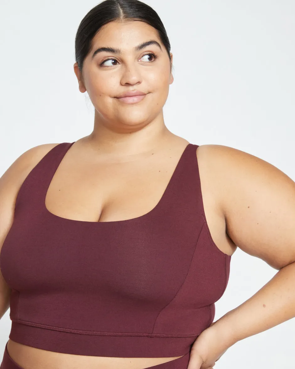 Universal Standard Roya Better Bralette