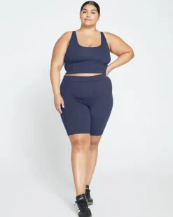 Universal Standard Roya Bike Shorts