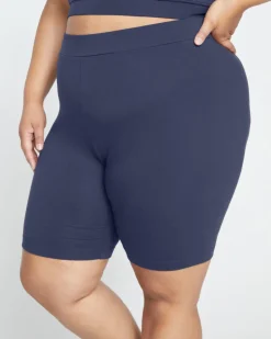 Universal Standard Roya Bike Shorts