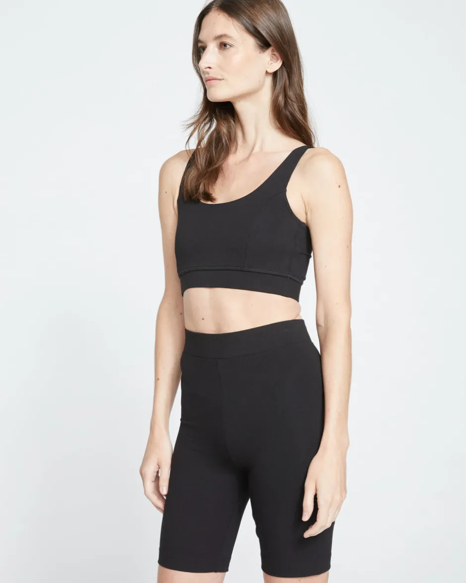 Universal Standard Roya Bike Shorts