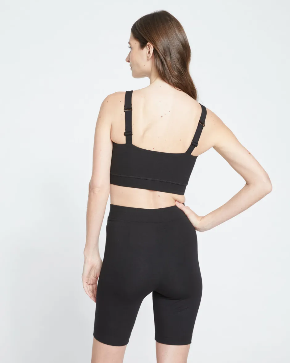Universal Standard Roya Bike Shorts