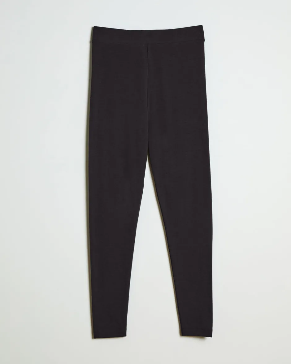 Universal Standard Roya Cropped Leggings 23 Inch
