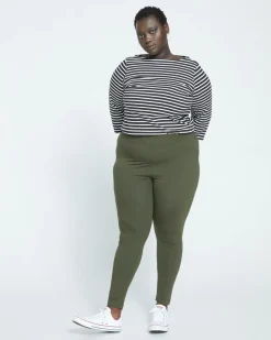 Universal Standard Roya Leggings 27 Inch