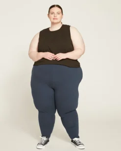 Universal Standard Roya Leggings 27 Inch