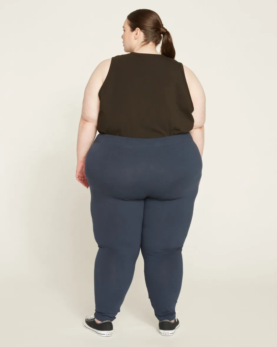 Universal Standard Roya Leggings 27 Inch