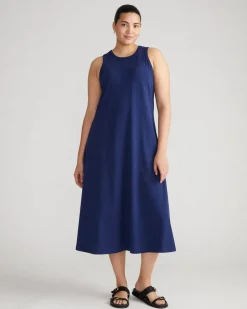 Universal Standard Sardinia Tank Dress