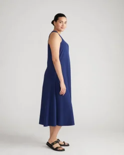 Universal Standard Sardinia Tank Dress