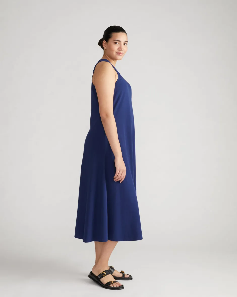 Universal Standard Sardinia Tank Dress